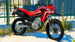 Jogos de Motos Brasileiros BR Screenshot 0