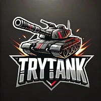Trytank: Multiplayer Arena