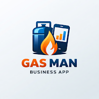 Gas man business manager