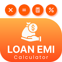 CashLoan - EMI Loan Calculator