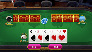 TeenPatti Classic 3 Patti Screenshot 1