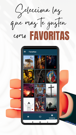 Imágenes de Semana Santa Screenshot 2