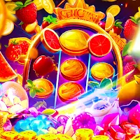 Fruits Adventure