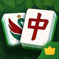 Mahjong Blast-Tile Puzzle Game