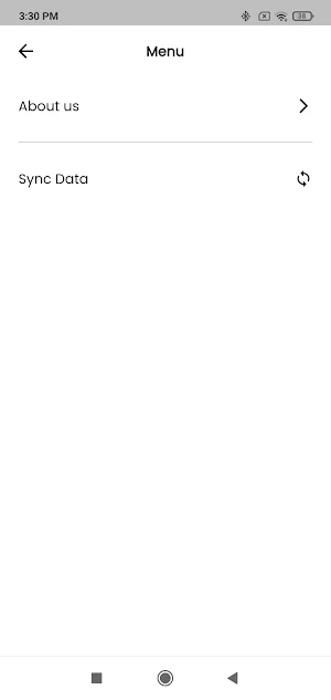 Ma Thone Nae Screenshot 1