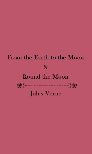 From the Earth to the Moon and Around It - eBook Screenshot 1