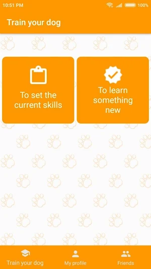 GoodBoy – dog training. Pet’s assistant. Fun & dog Screenshot 0