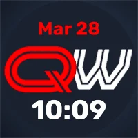 QuickWin - Watch Face