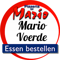 Pizzeria Mario Voerde