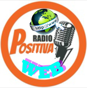 Rádio Positiva Web Screenshot 0