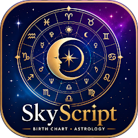 Birth Chart: Natal Astrology