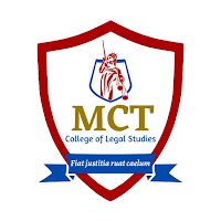 MCT College of Legal Studies