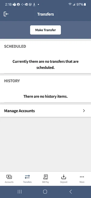 Turbotville National Bank Screenshot 3