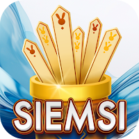 the Lion Siemsi