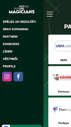 FU19 UEFA Screenshot 1