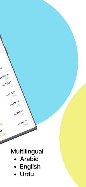 T-360 Insights Screenshot 3