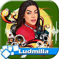 Ludmilla E Belo Perfume