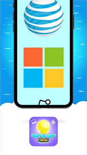 Tech Startup Quiz Challenge! Screenshot 1