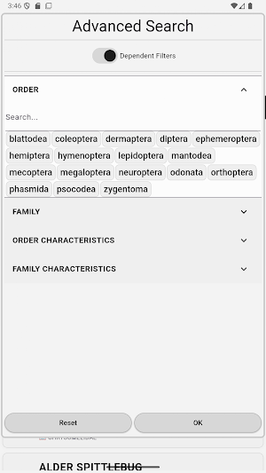 Insects... Screenshot 3