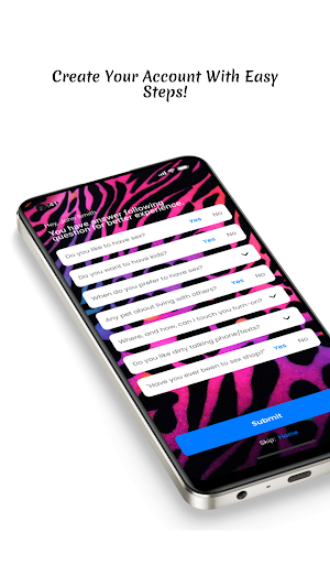 Frek Screenshot 1