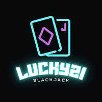 Lucky21 Blackjack & Slots