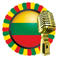 Lithuanian Radio Stations