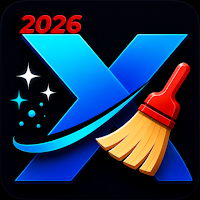XenofiX: Phone Cleaner