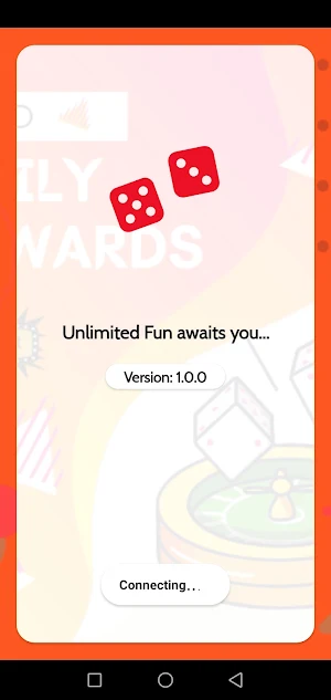 Dice Dreams Rewards Screenshot 1