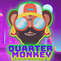 Quarter Monkey