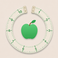 Mr Cal: Calorie Track (Manual)