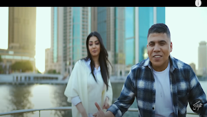 أنتى قلبى وربنا  - عمر كمال Screenshot 2