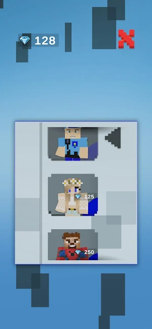 Rich Poor ZigZag Adventure Screenshot 2