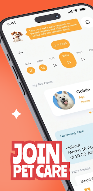 PetCare AI Screenshot 0