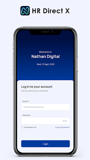 HR Direct X Screenshot 3