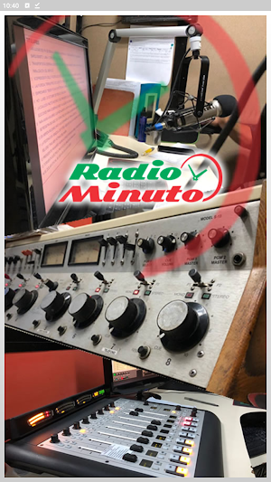 Radio Minuto (Oficial) Screenshot 0