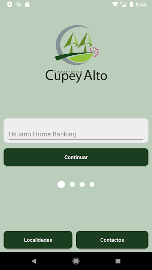 Coop Cupey Alto Screenshot 3
