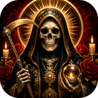 Oración a la Santa Muerte