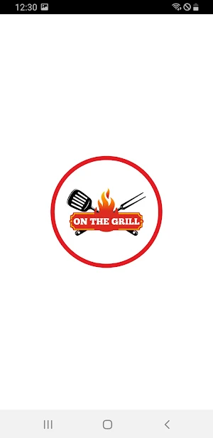 ON THE GRILL Screenshot 1