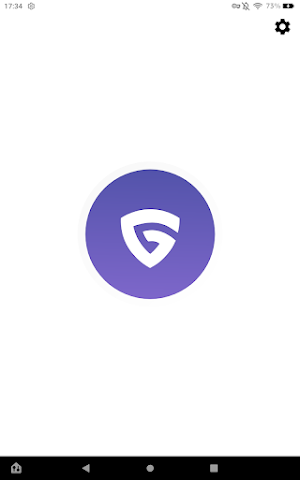 Guardian Firewall + VPN Screenshot 3
