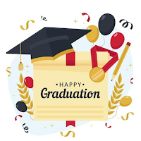 happy graduation