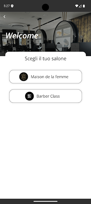 Maison De La Femme Screenshot 1