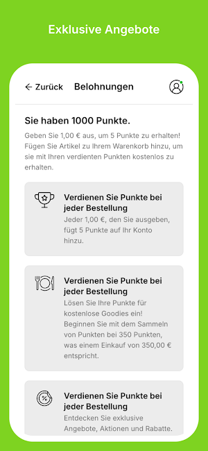 Wasabi Fan Screenshot 3