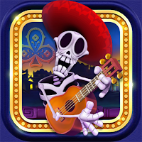 Metal Strings Game