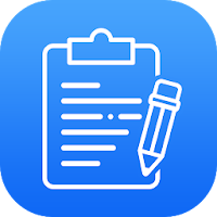 Notepad - Text Editor & Daily Notes