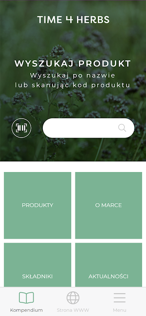 Time 4 Herbs Screenshot 0