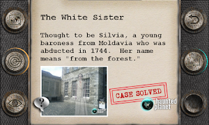 Bram Stoker's Vampires Screenshot 2