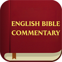 English study Bible Commentary