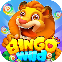 Bingo Wild - BINGO Game Online