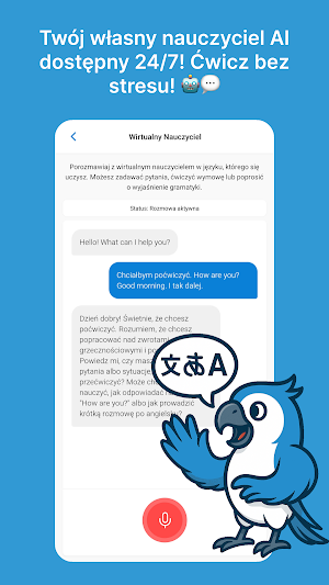 SuperLango Screenshot 2