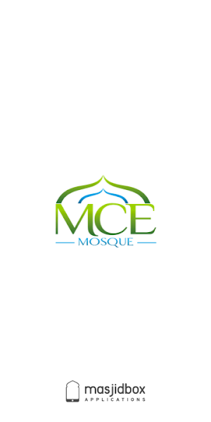 MCE Mosque Screenshot 0